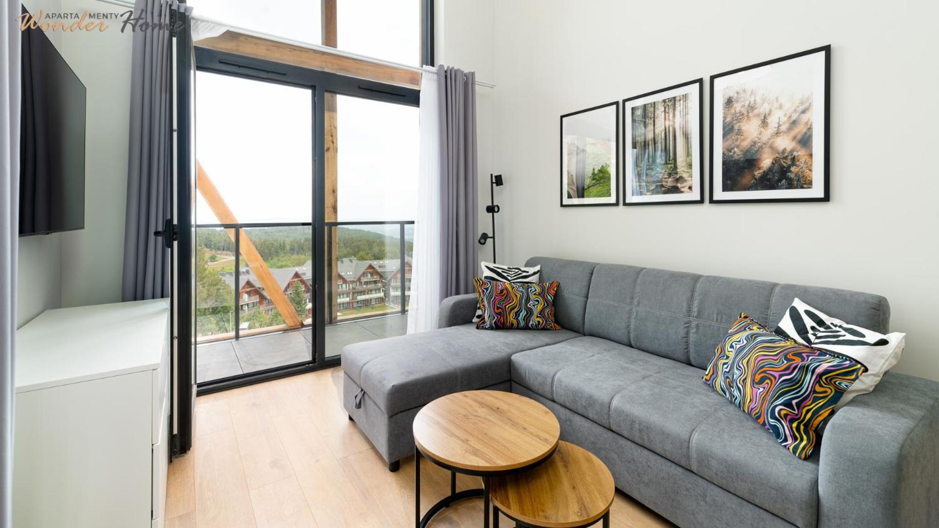Wonder - Orlik - Z Widokiem Na Sniezke, Blisko Wyciagow, Arena I Kosciolka Wang Apartment *