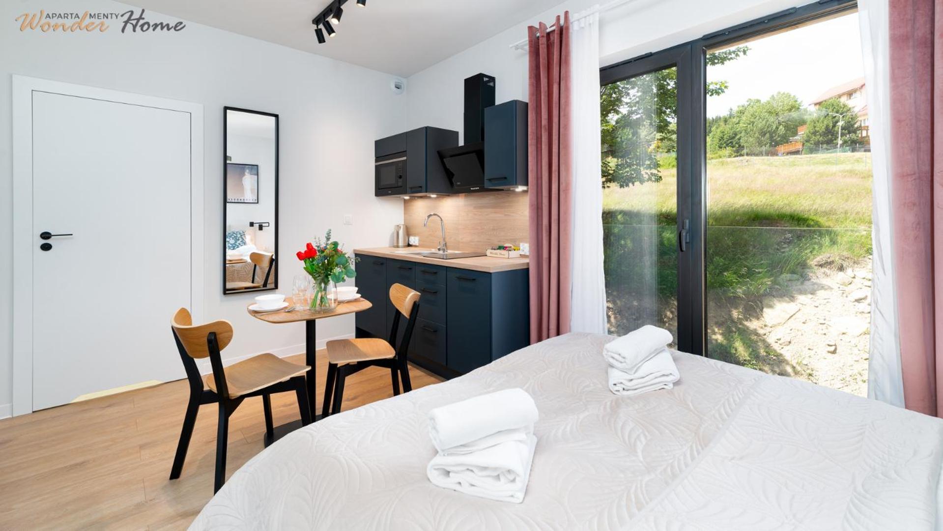 Apartment Wonder - Orlik - Z Widokiem Na Sniezke, Blisko Wyciagow, Arena I Kosciolka Wang Karpacz