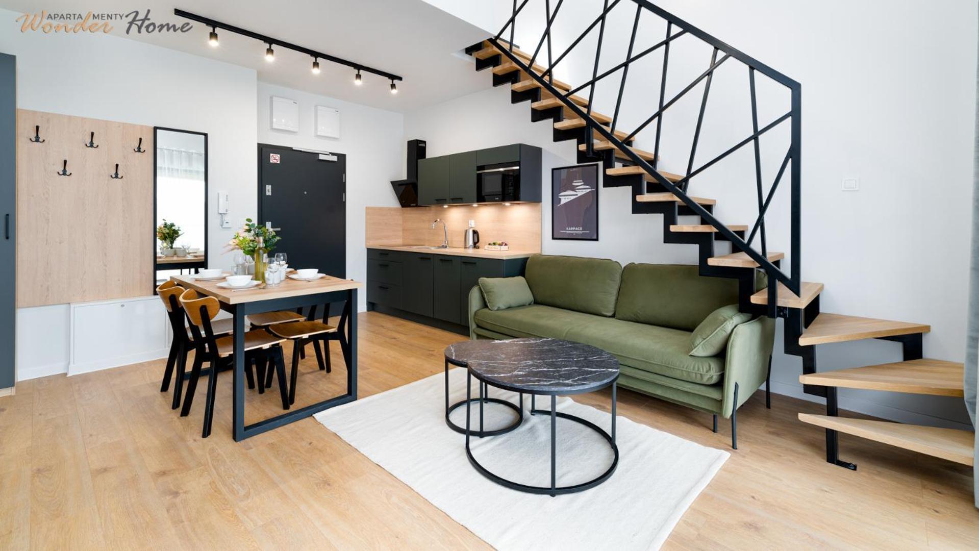Apartment Wonder - Orlik - Z Widokiem Na Sniezke, Blisko Wyciagow, Arena I Kosciolka Wang Karpacz