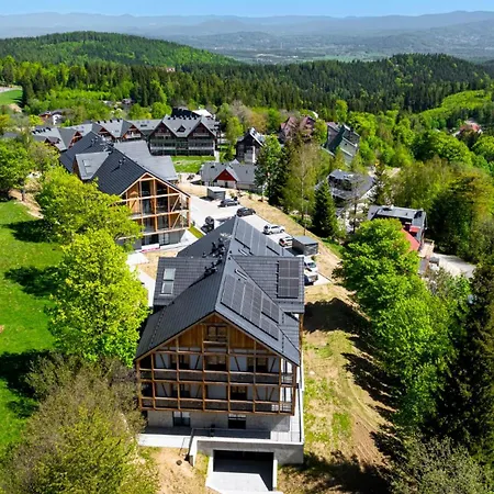 Wonder Home - Orlik Residence - Apartamenty Z Widokiem Na Sniezke, Blisko Wyciagow, Ski Arena I Kosciolka Wang Karpacz Zewnętrze zdjęcie