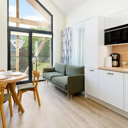 Wonder Home - Orlik Residence - Apartamenty Z Widokiem Na Sniezke, Blisko Wyciagow, Ski Arena I Kosciolka Wang Karpacz Zewnętrze zdjęcie