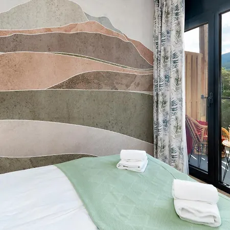 Wonder Home - Orlik Residence - Apartamenty Z Widokiem Na Sniezke, Blisko Wyciagow, Ski Arena I Kosciolka Wang Karpacz Zewnętrze zdjęcie