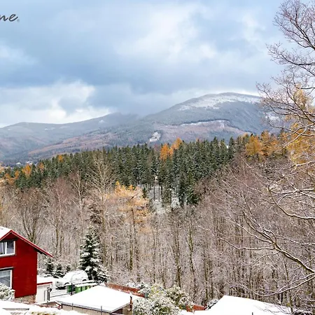 Wonder Home - Orlik Residence - Apartamenty Z Widokiem Na Sniezke, Blisko Wyciagow, Ski Arena I Kosciolka Wang Karpacz Zewnętrze zdjęcie