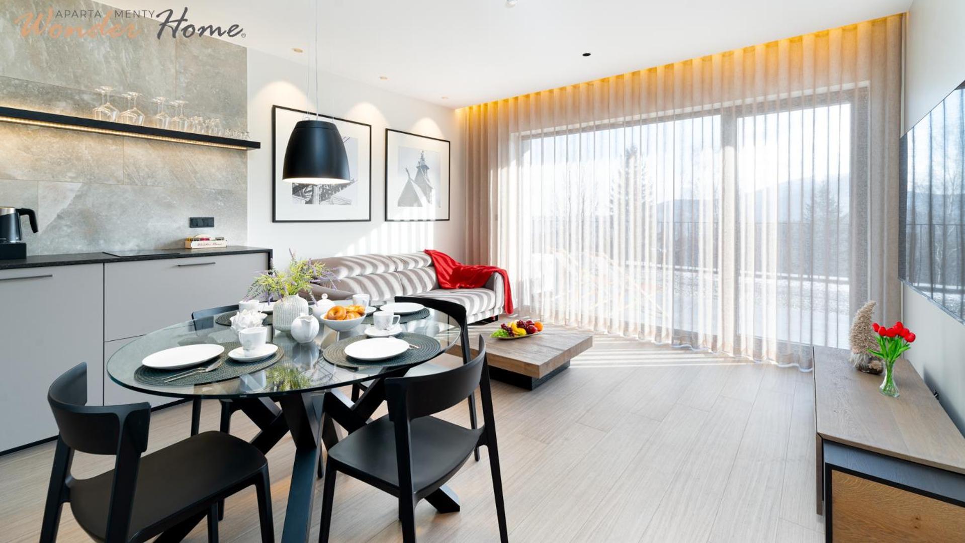 Apartment Wonder - Orlik - Z Widokiem Na Sniezke, Blisko Wyciagow, Arena I Kosciolka Wang